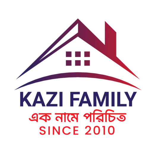 Kazi Family Logo