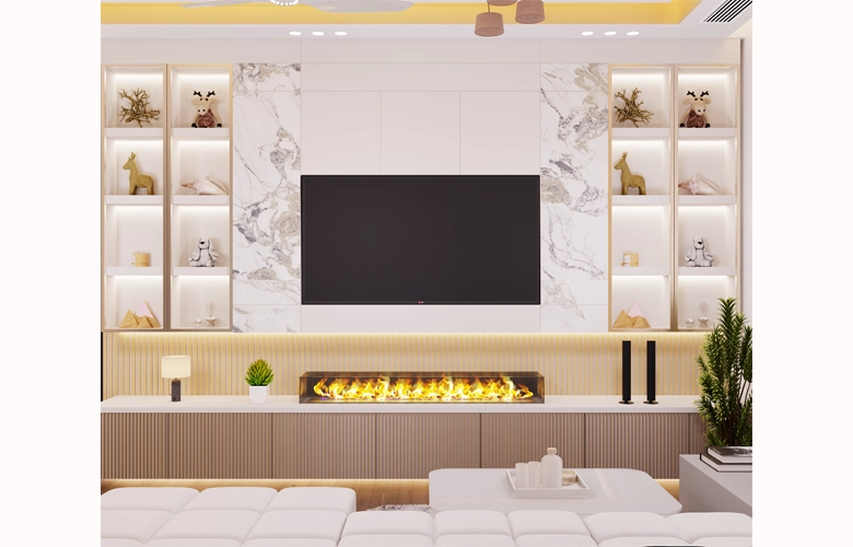 Wall Cabinet Design