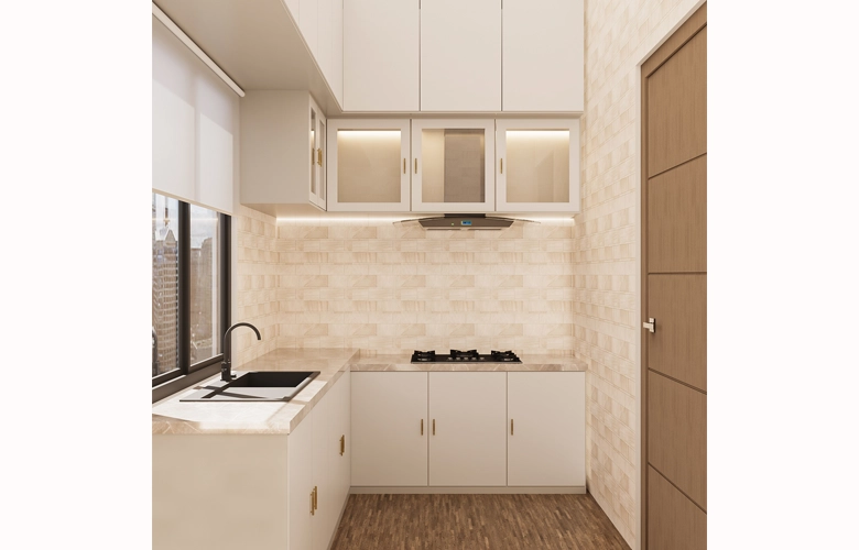 Wall Cabinet Design