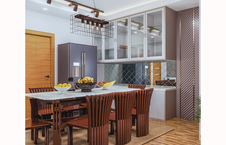 Wall Cabinet Design