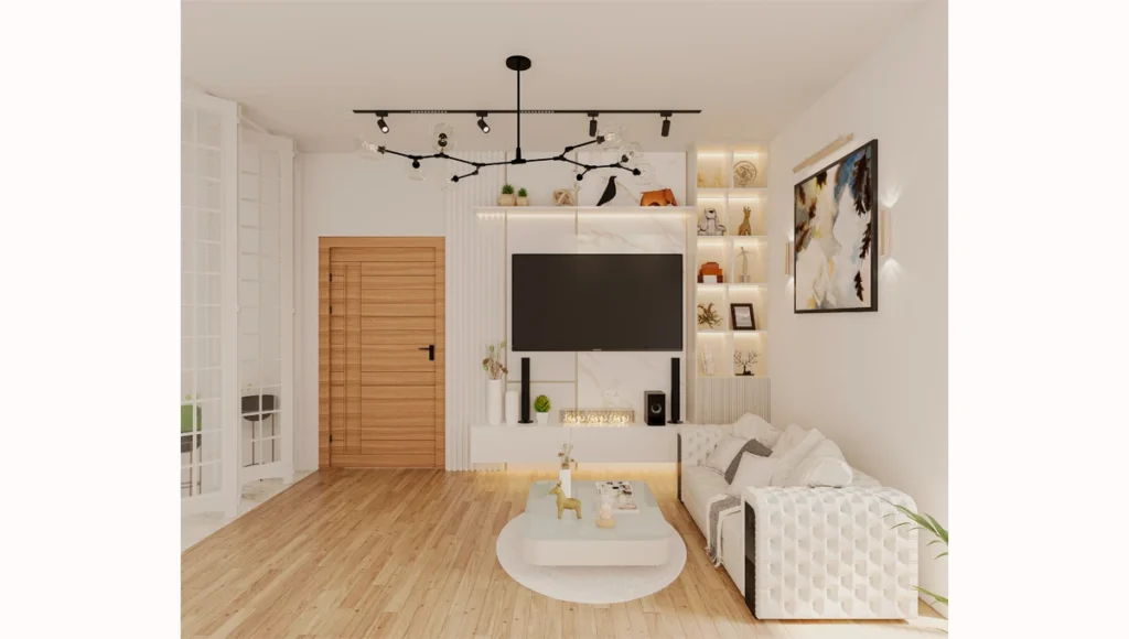 Wall Cabinet Design