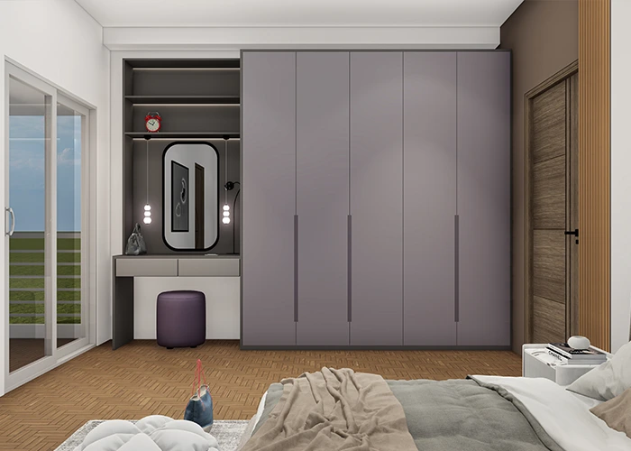 Wall Cabinet Design