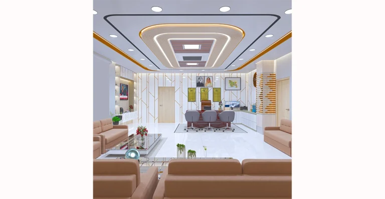 Office Interior Design