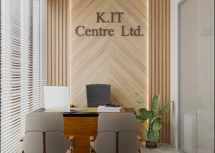 Small office interior design ideas for productivity