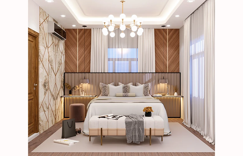 Room Colour Design