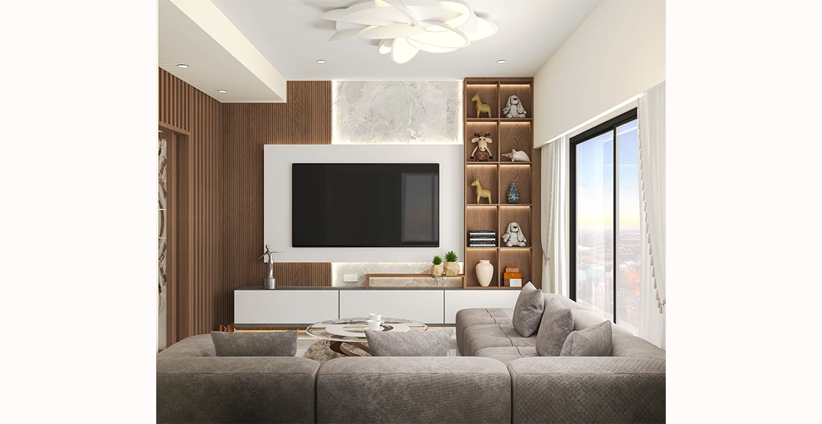 Best Interior Design Company in Bangladesh