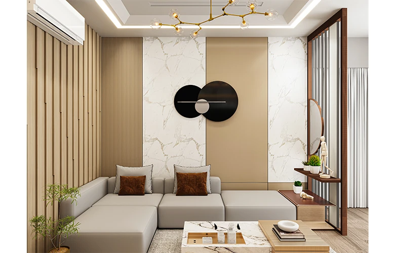 Interior Ceiling Design