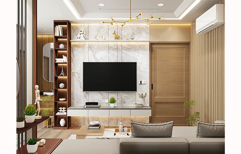 Drawing Room Interior Design