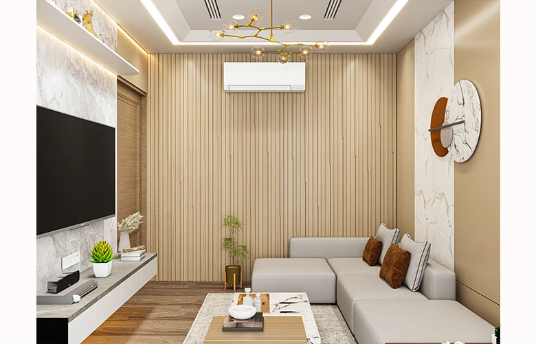 Drawing Room Interior Design