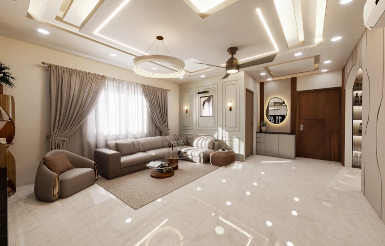 Drawing Room