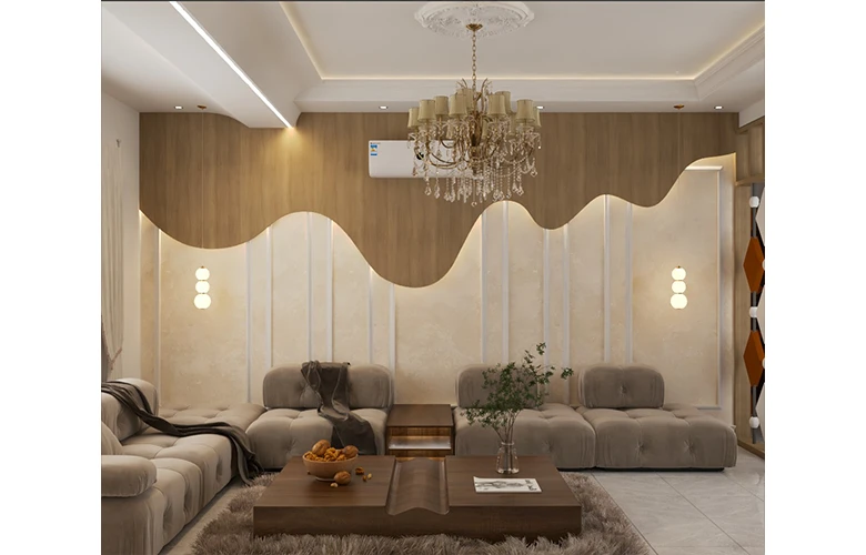 Drawing room interior Design