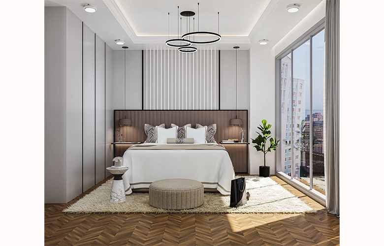 Best Interior Design Company in Bangladesh