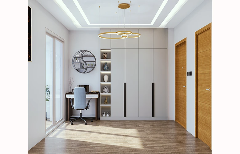 Best Interior Design Company in Bangladesh