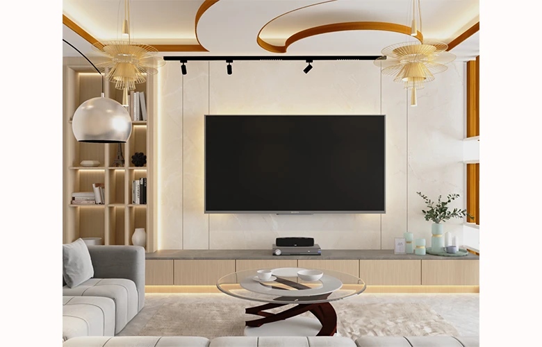 Best Interior Design Company in Bangladesh