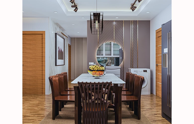 Best Interior Design Company in Bangladesh