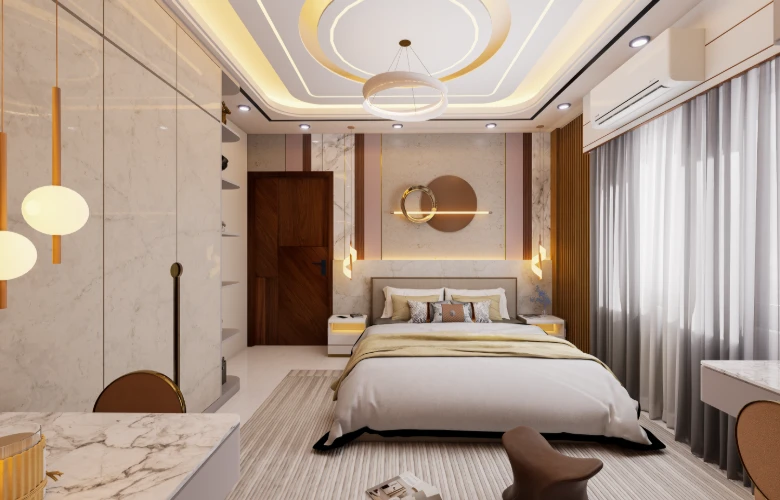 Top 10 Interior company in Bangladesh