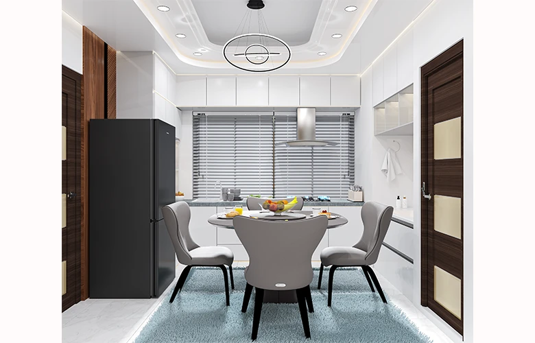 kitchen Design