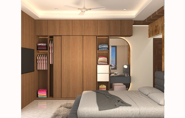 Interior Design in Dhaka