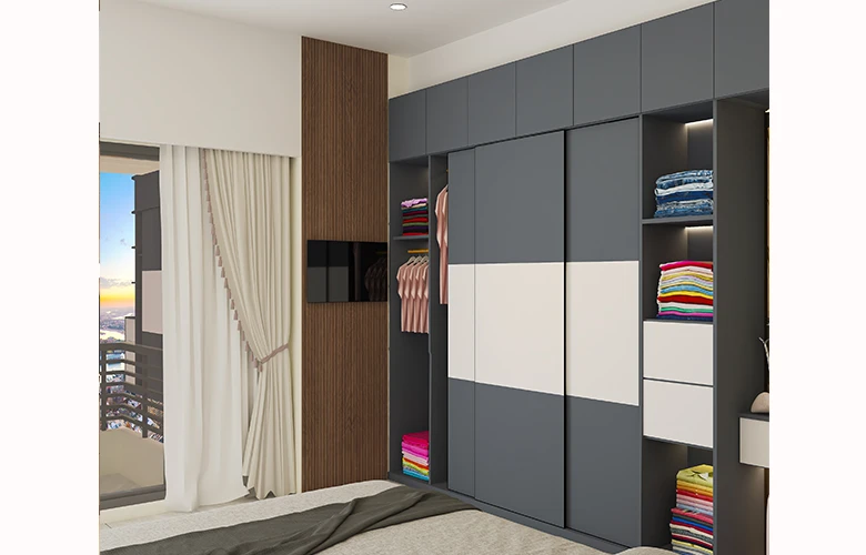 Interior Design in Dhaka