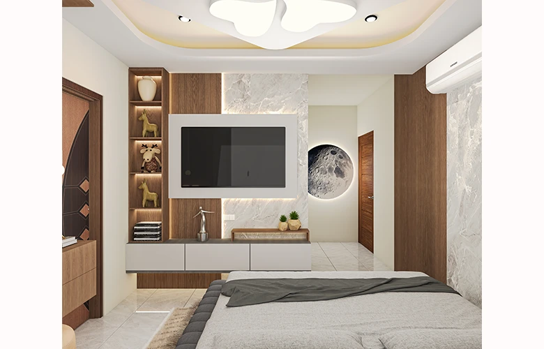 Interior Design in Dhaka