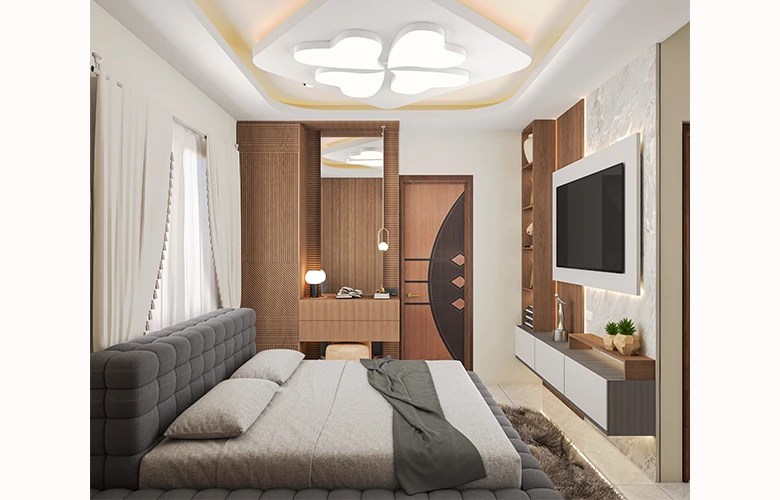 Interior Design in Dhaka
