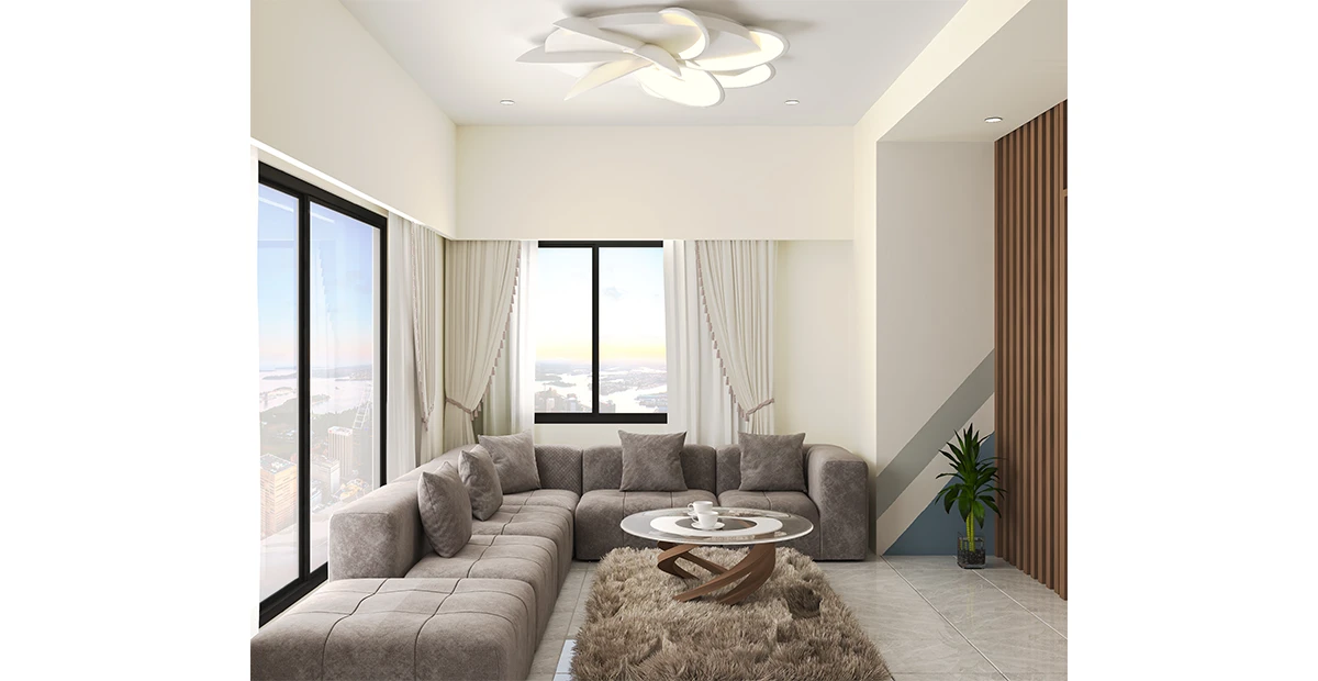 Interior Design in Dhaka