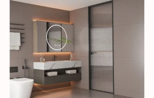 Small Bathroom Design