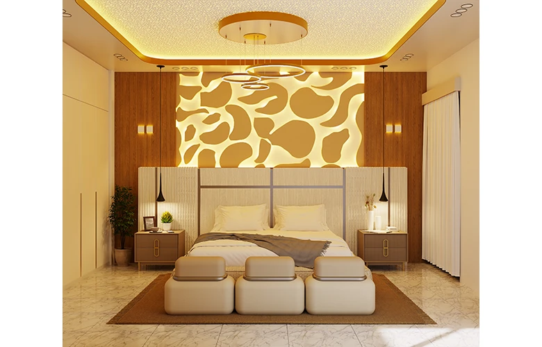Interior Wall Design
