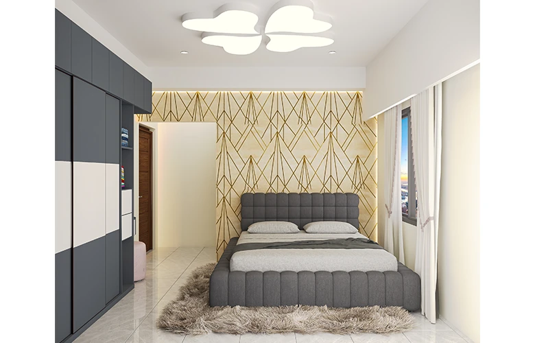 Interior Wall Design