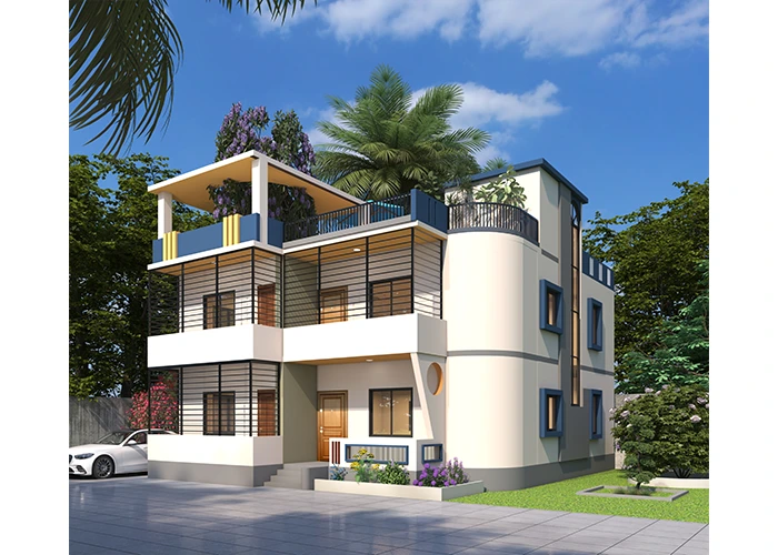 Home Design Bangladesh