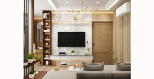 TV Cabinet