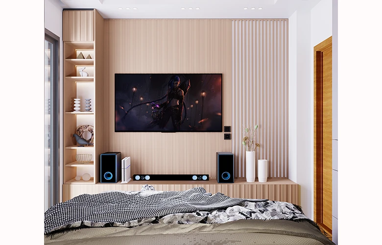 TV Cabinet