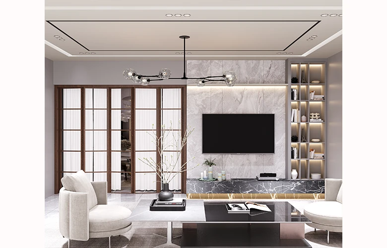 TV Cabinet