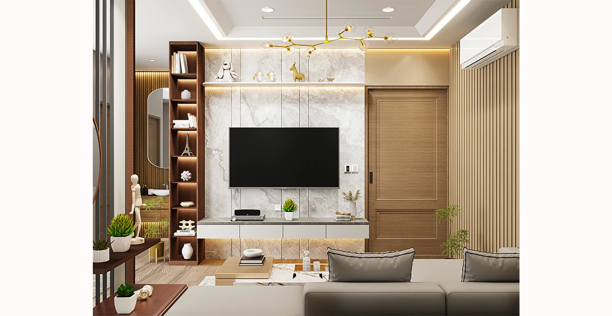 TV Cabinet