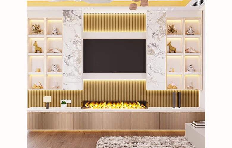 TV Cabinet