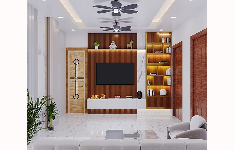 TV Cabinet
