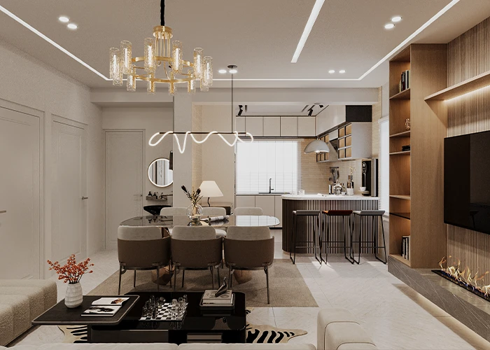 apartment living room interior design ideas