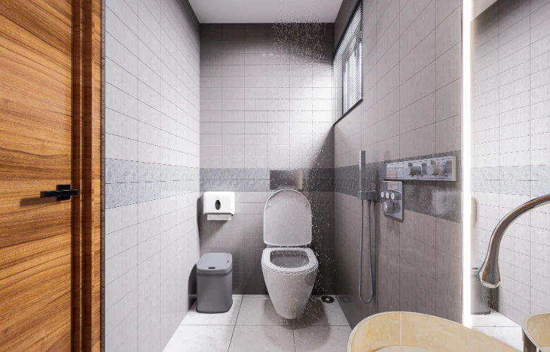 Bathroom Interior Design