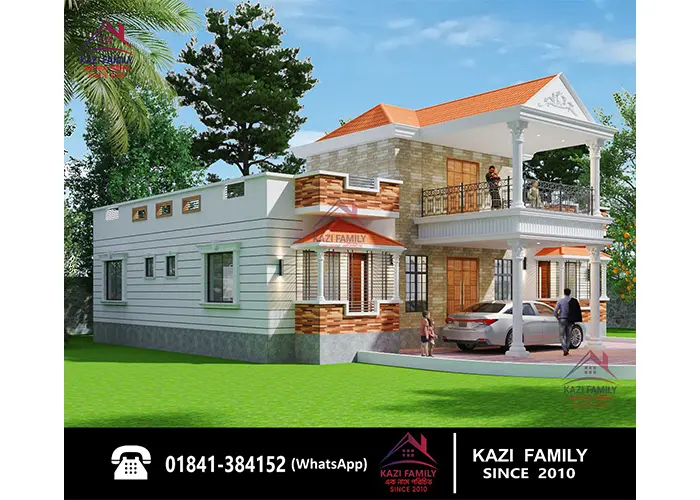 Home Design Bangladesh