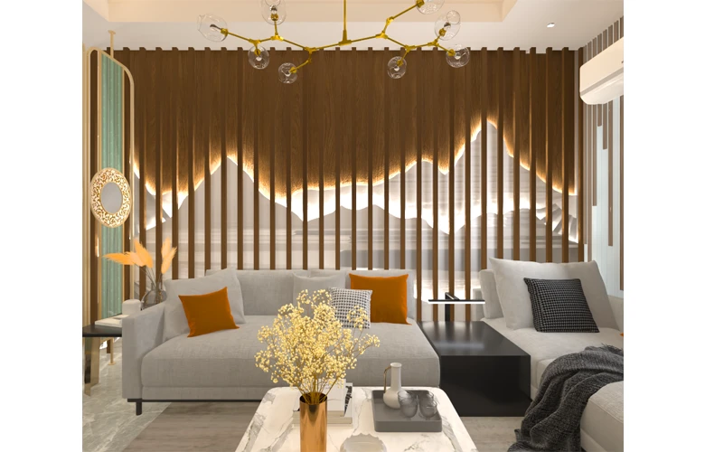 Apartment Interior Design