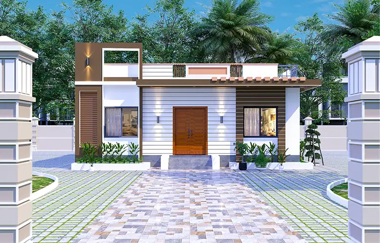 Building Design in Bangladesh