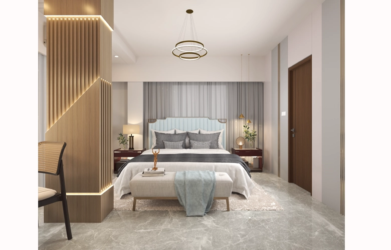 Interior Company