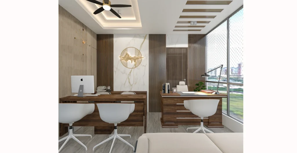 Interior Company