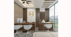 Interior Company
