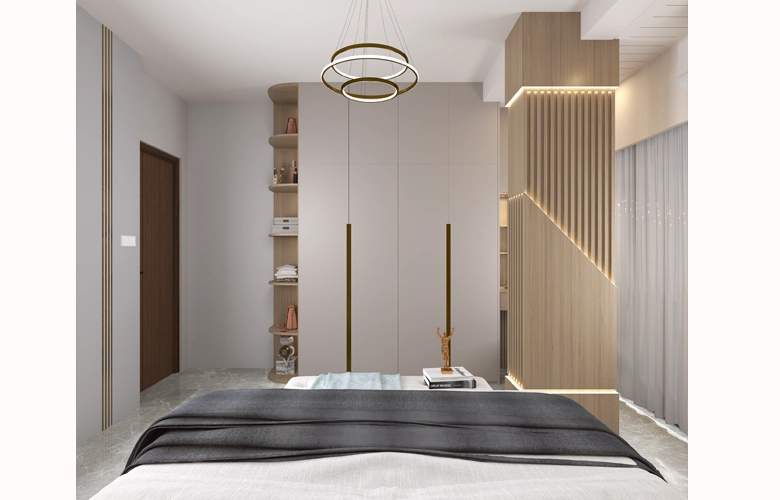 Interior Company