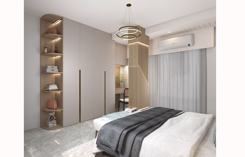Interior Company