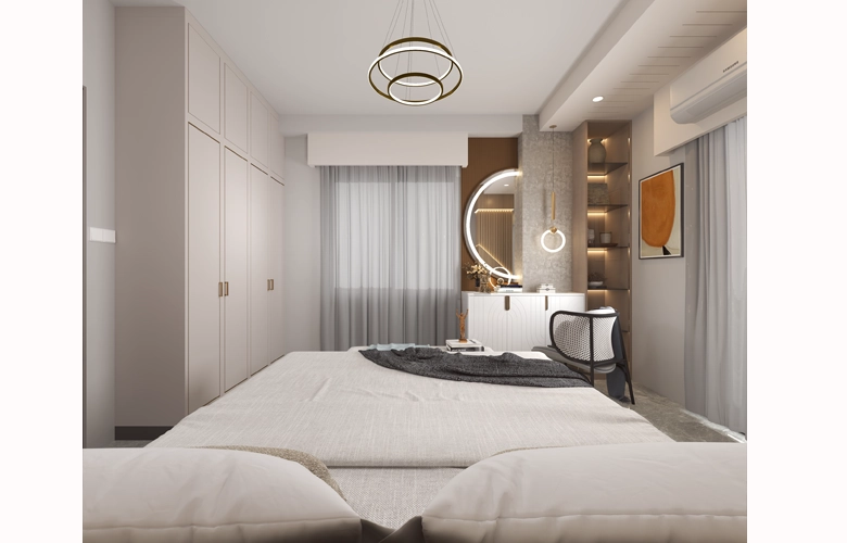 Interior Company