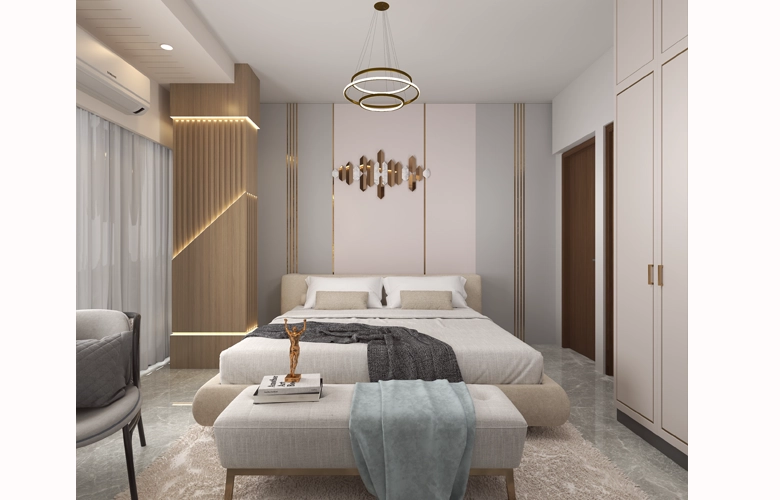 Interior Company