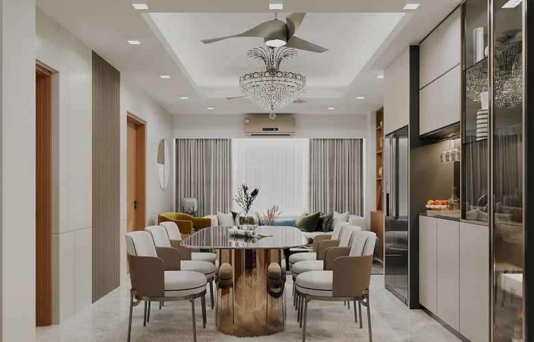 Ceiling Design In Dhaka