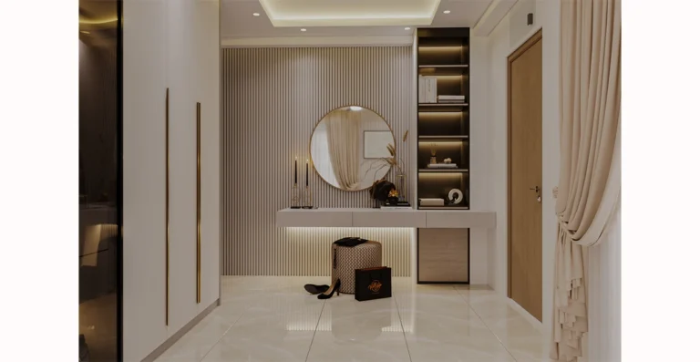 Modern Dressing Table Design Ideas for a Bedroom in 2025 Dressing Table Design